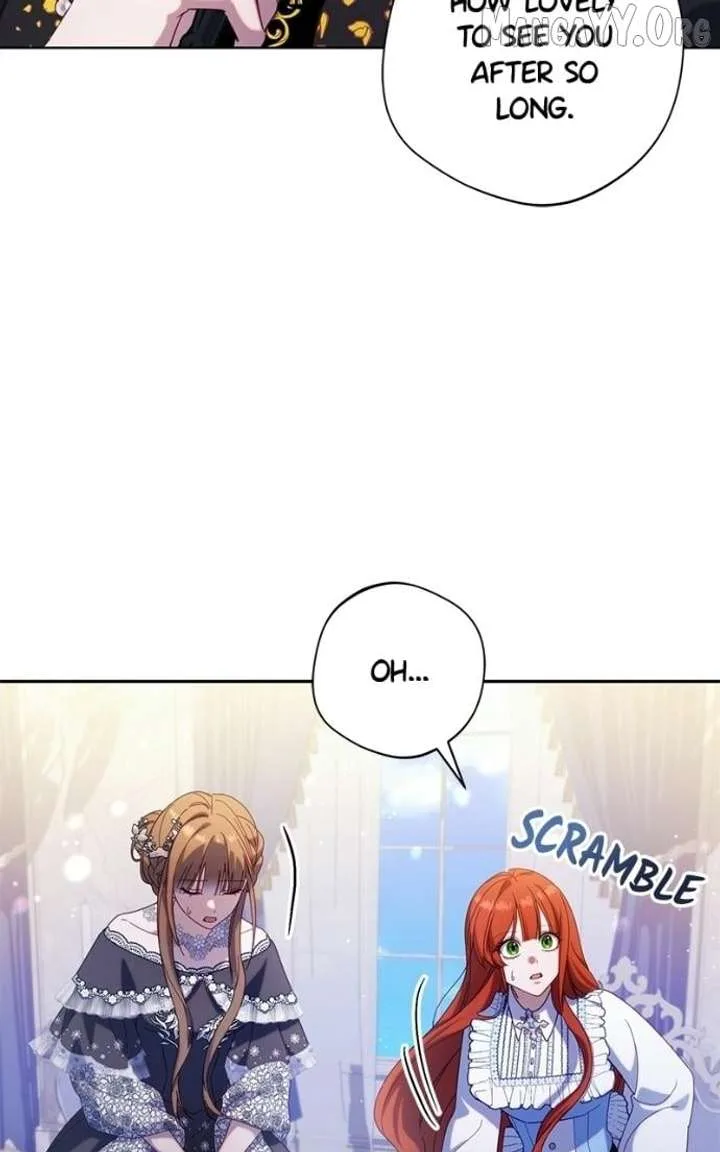 I’m a Villainess, but I Won’t Live Like One Chapter 46 page 68