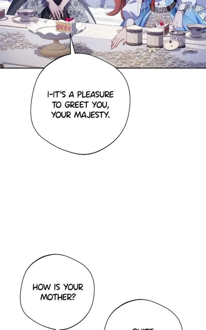 I’m a Villainess, but I Won’t Live Like One Chapter 46 page 69