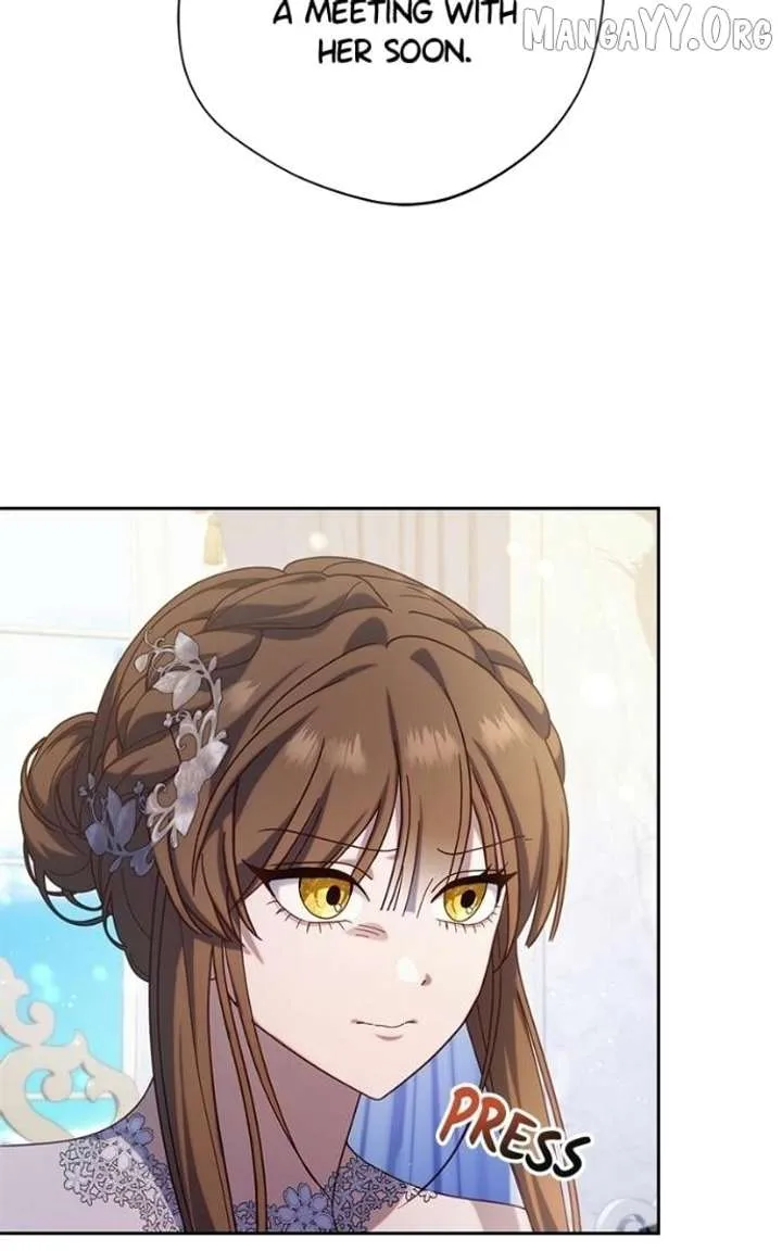 I’m a Villainess, but I Won’t Live Like One Chapter 46 page 71