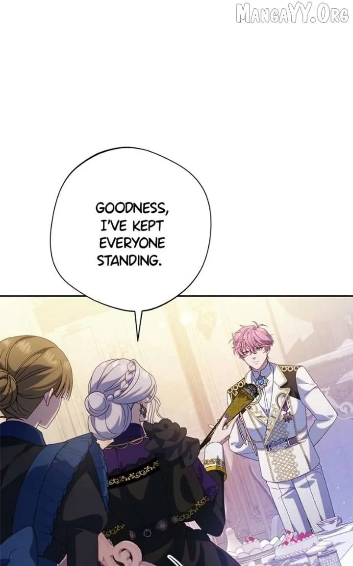 I’m a Villainess, but I Won’t Live Like One Chapter 46 page 72