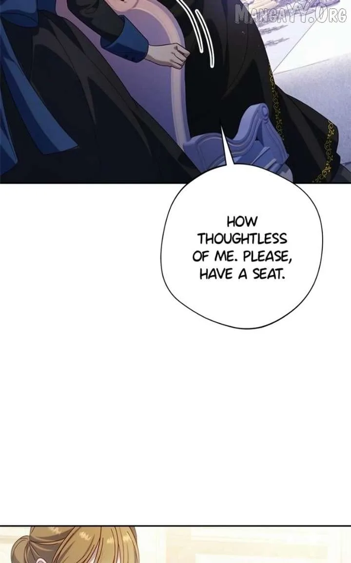 I’m a Villainess, but I Won’t Live Like One Chapter 46 page 73