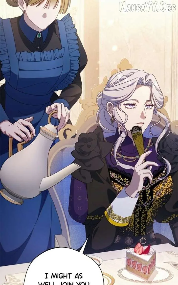 I’m a Villainess, but I Won’t Live Like One Chapter 46 page 74