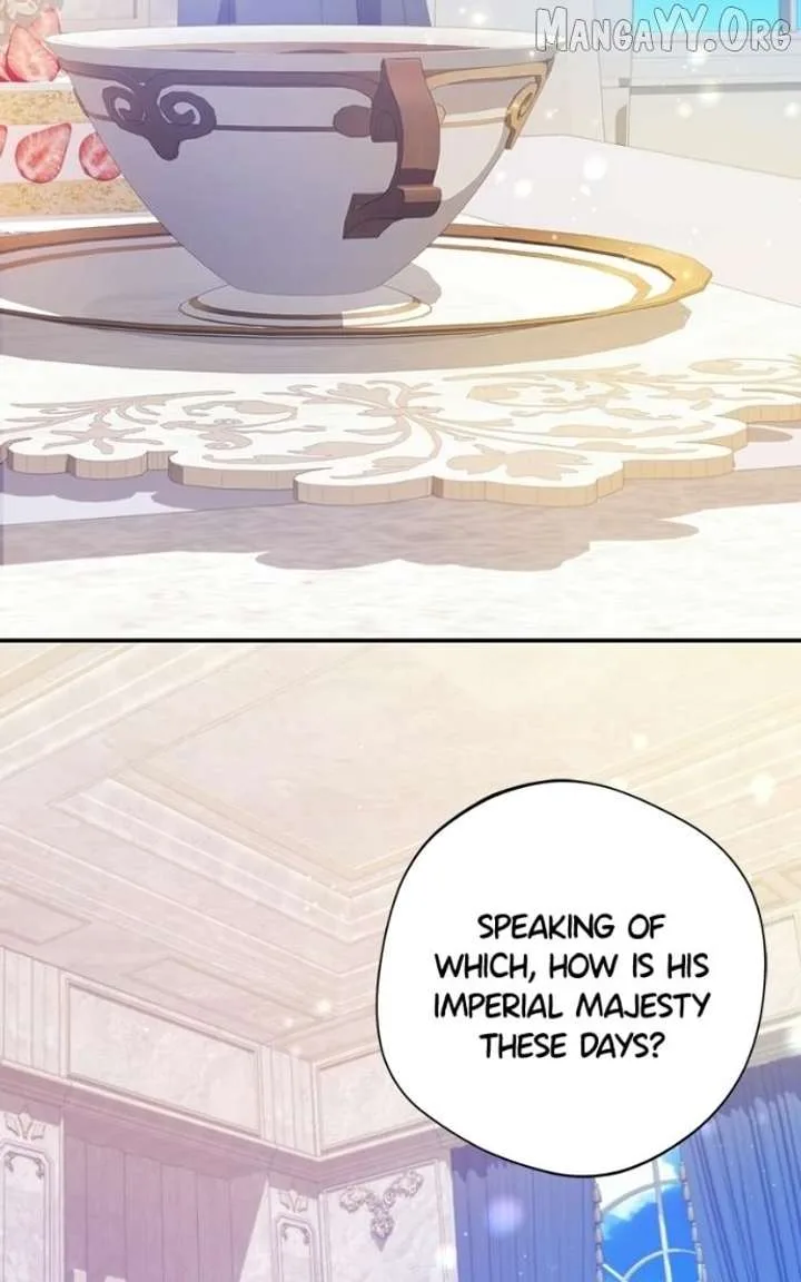 I’m a Villainess, but I Won’t Live Like One Chapter 46 page 76
