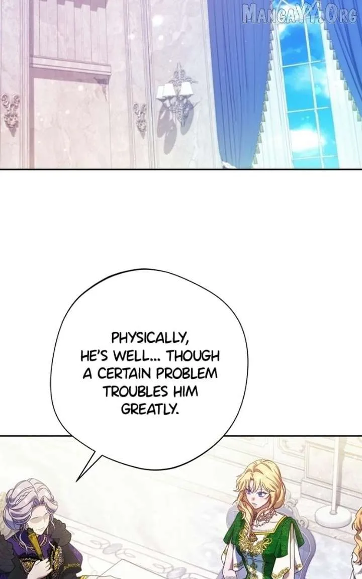 I’m a Villainess, but I Won’t Live Like One Chapter 46 page 77