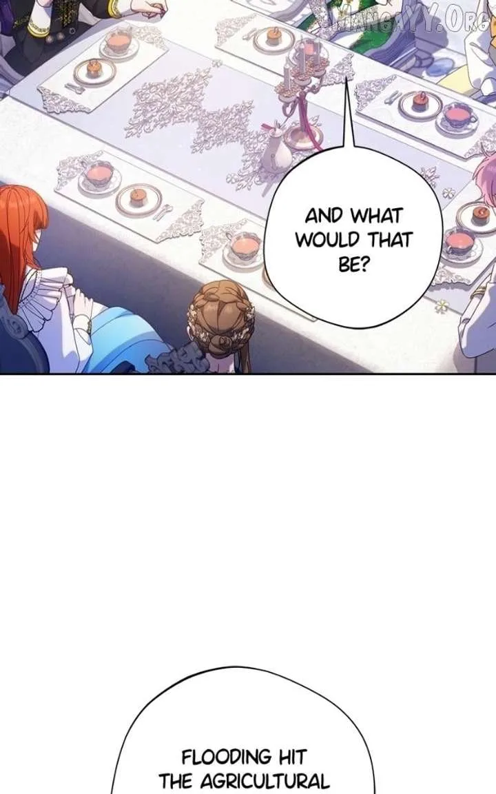 I’m a Villainess, but I Won’t Live Like One Chapter 46 page 78