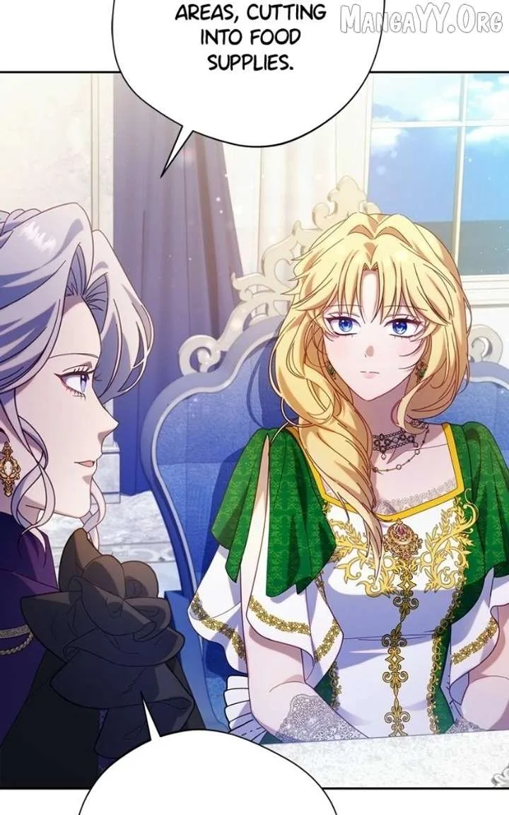 I’m a Villainess, but I Won’t Live Like One Chapter 46 page 79