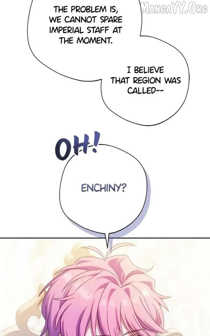 I’m a Villainess, but I Won’t Live Like One Chapter 46 page 80
