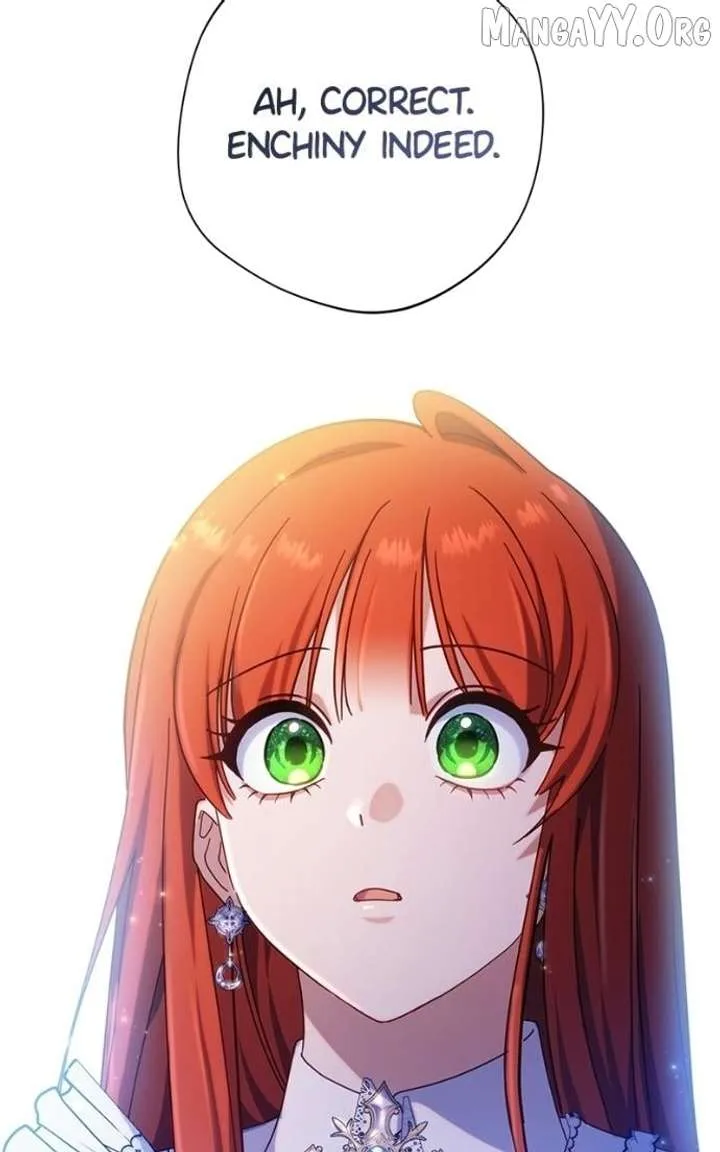 I’m a Villainess, but I Won’t Live Like One Chapter 46 page 82