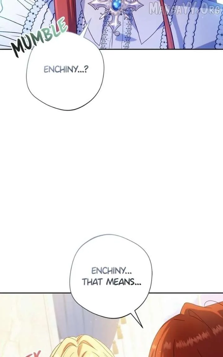 I’m a Villainess, but I Won’t Live Like One Chapter 46 page 83