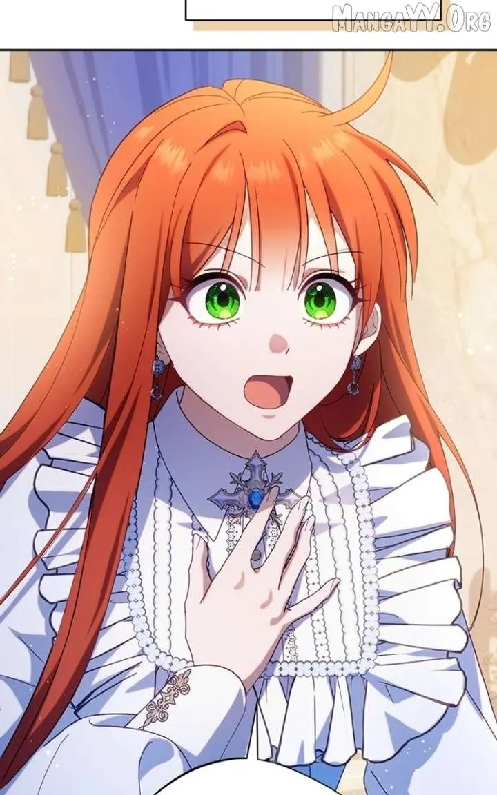 I’m a Villainess, but I Won’t Live Like One Chapter 46 page 90