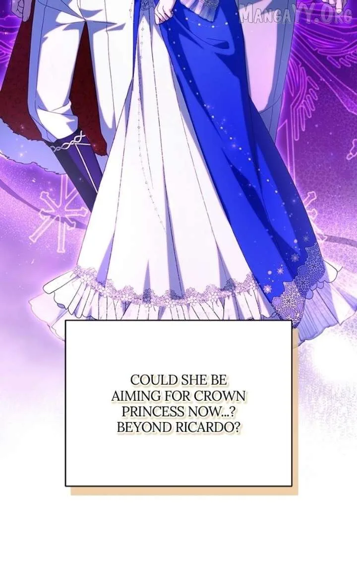 I’m a Villainess, but I Won’t Live Like One Chapter 46 page 92