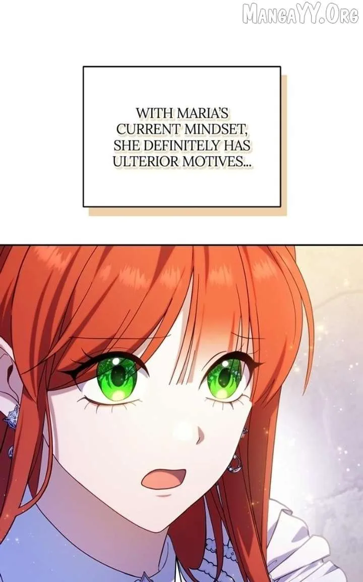 I’m a Villainess, but I Won’t Live Like One Chapter 46 page 93
