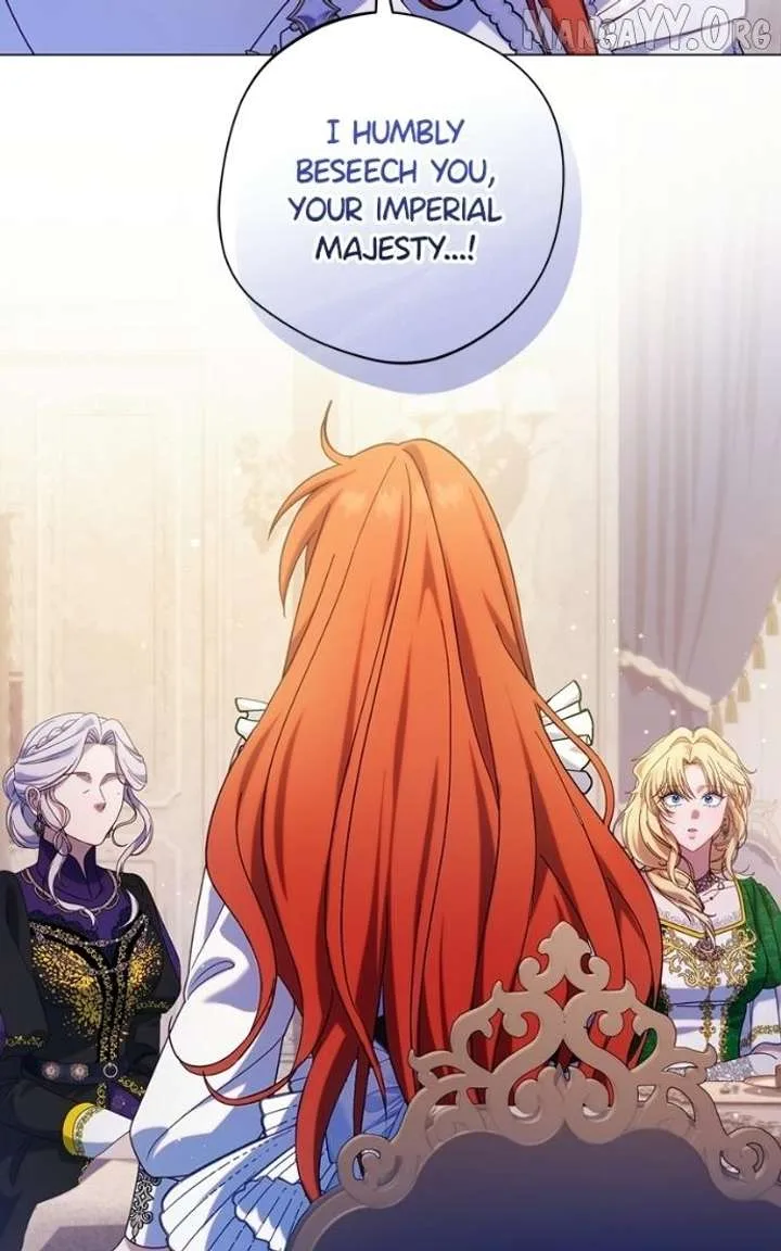 I’m a Villainess, but I Won’t Live Like One Chapter 46 page 94