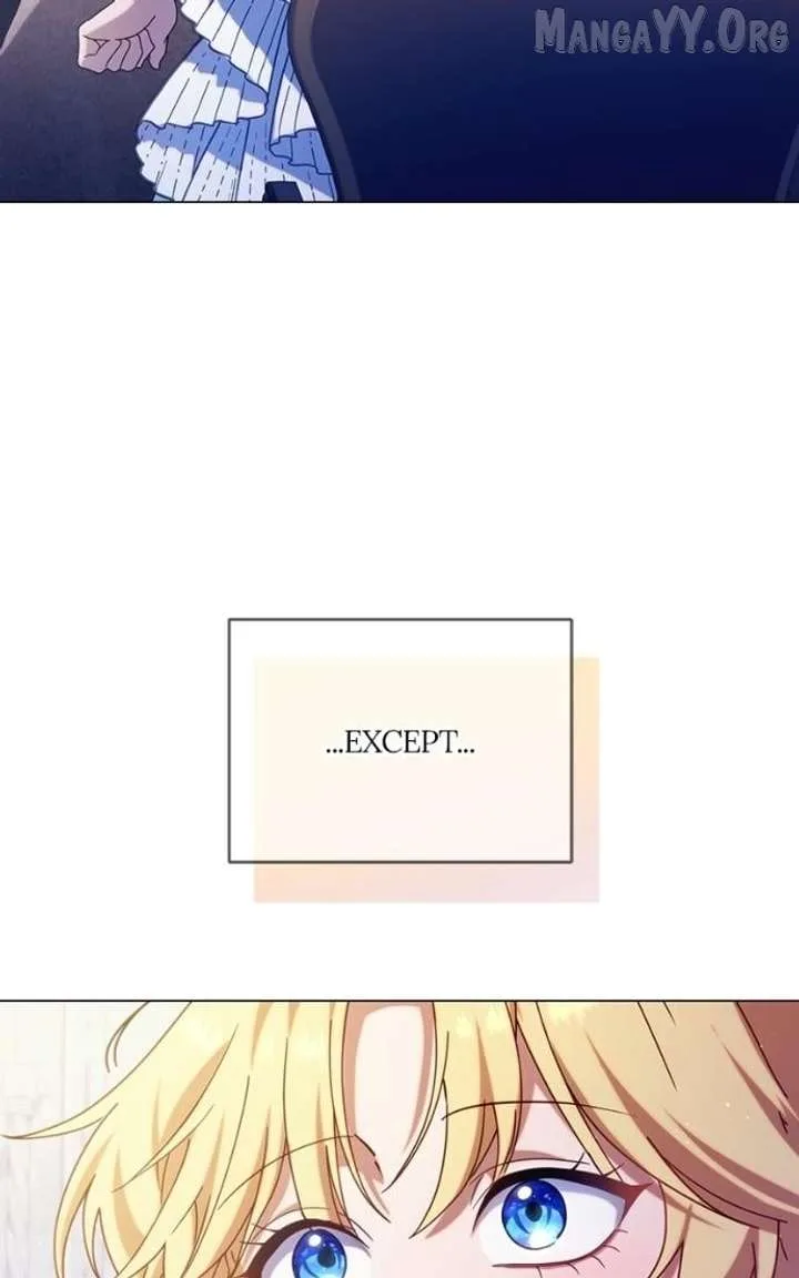 I’m a Villainess, but I Won’t Live Like One Chapter 46 page 95