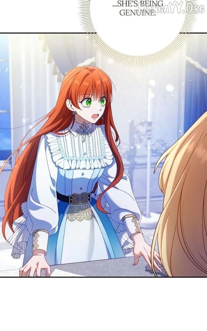 I’m a Villainess, but I Won’t Live Like One Chapter 47 page 6
