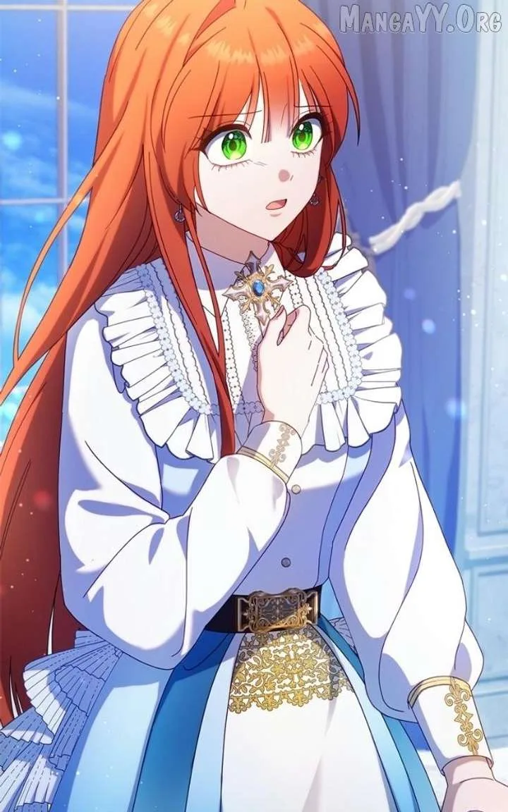 I’m a Villainess, but I Won’t Live Like One Chapter 47 page 3