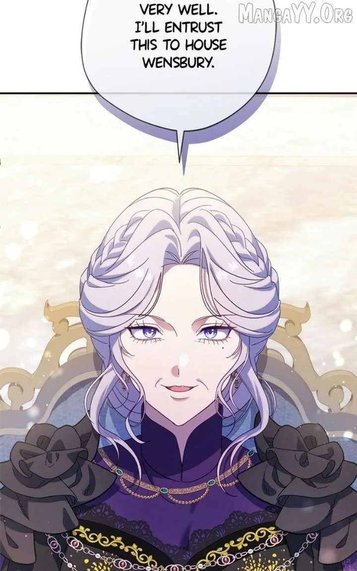 I’m a Villainess, but I Won’t Live Like One Chapter 47 page 12