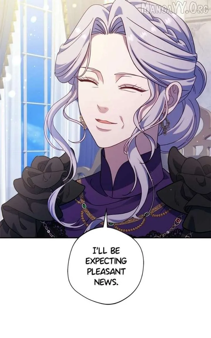 I’m a Villainess, but I Won’t Live Like One Chapter 47 page 17