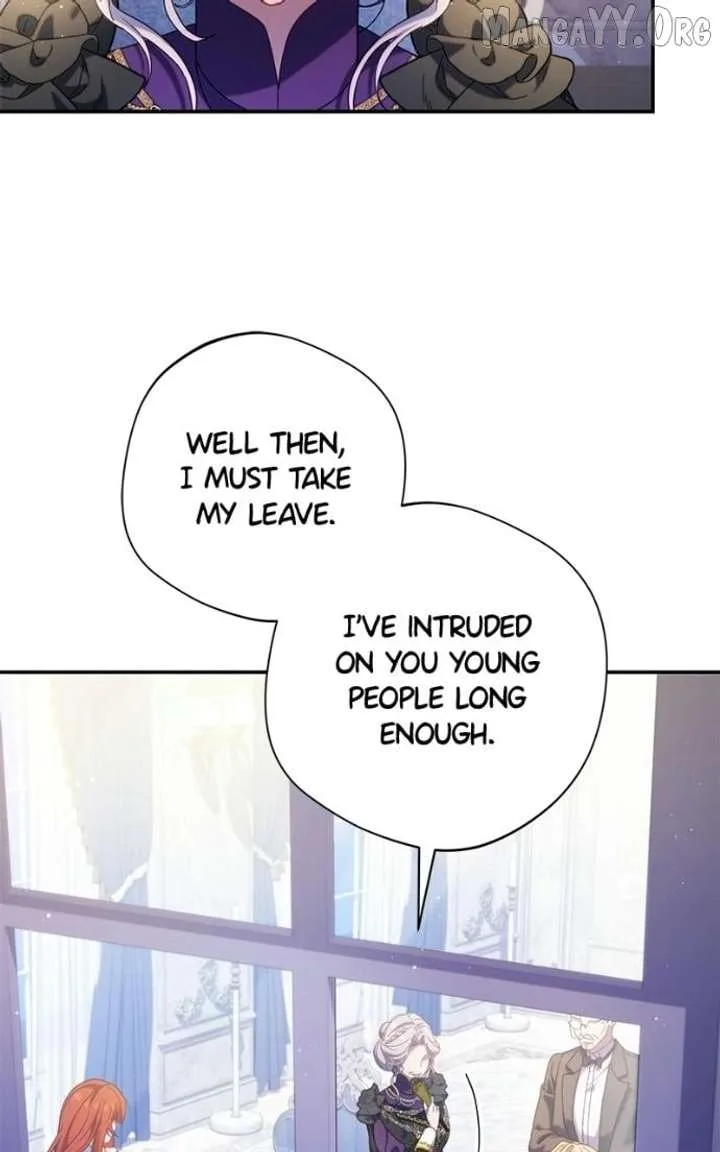 I’m a Villainess, but I Won’t Live Like One Chapter 47 page 20