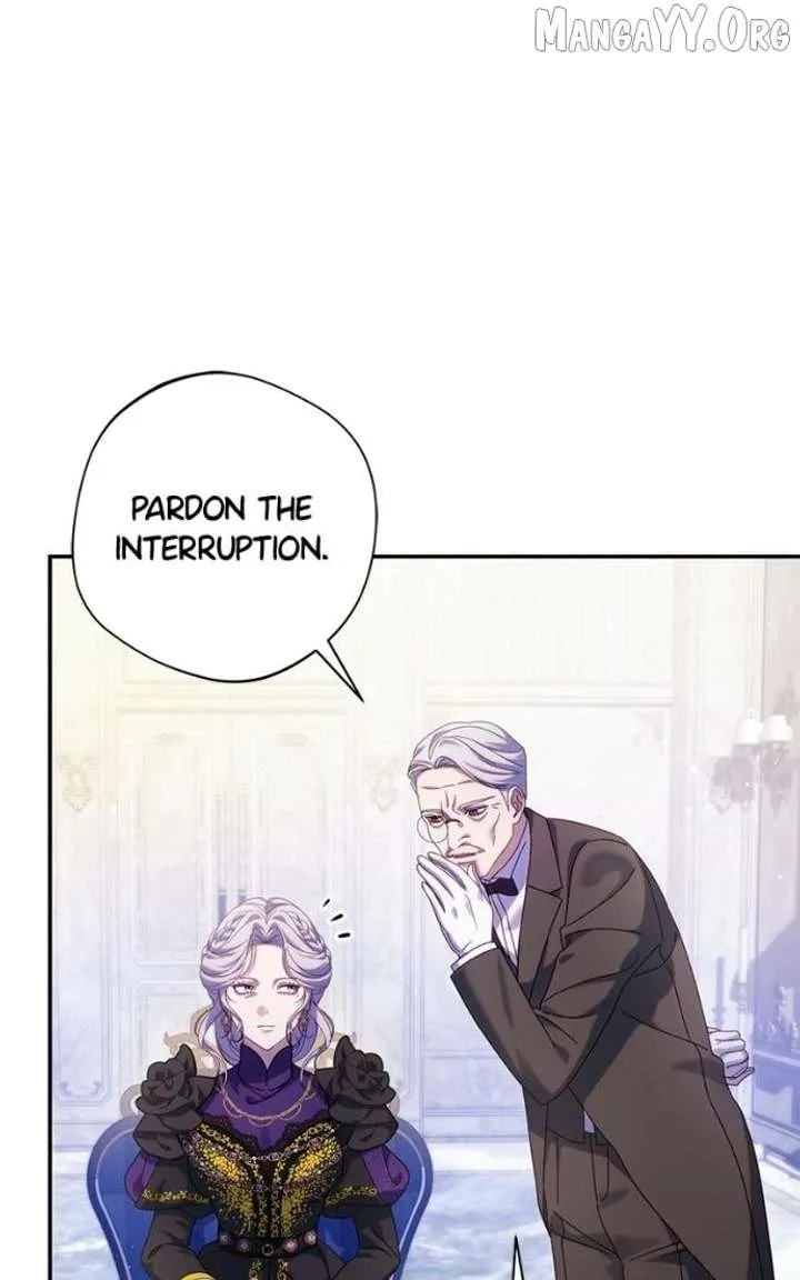 I’m a Villainess, but I Won’t Live Like One Chapter 47 page 18