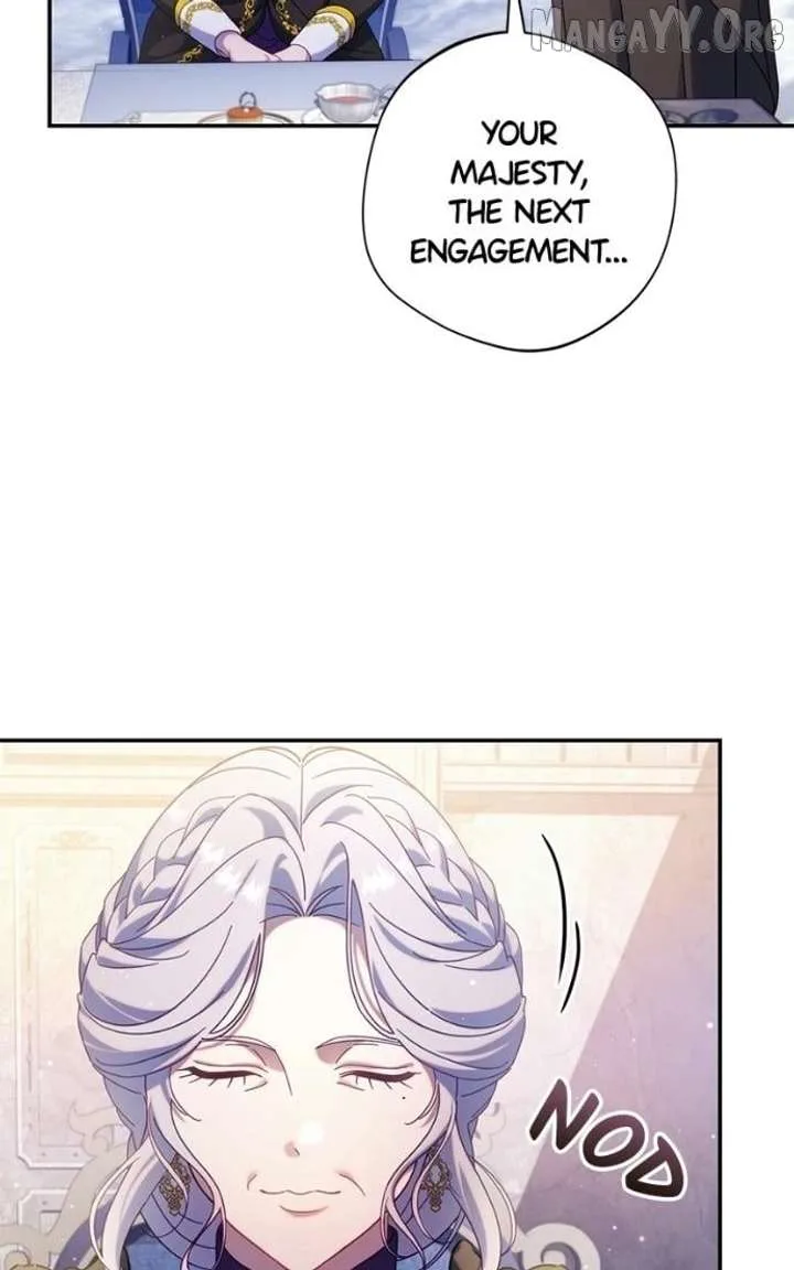I’m a Villainess, but I Won’t Live Like One Chapter 47 page 19