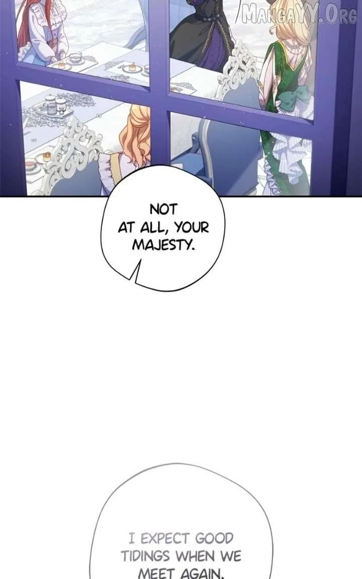 I’m a Villainess, but I Won’t Live Like One Chapter 47 page 21