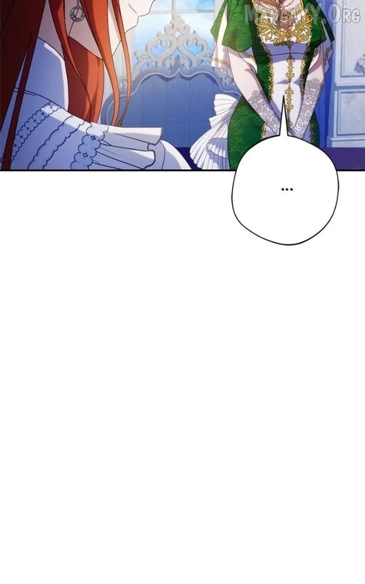 I’m a Villainess, but I Won’t Live Like One Chapter 47 page 25