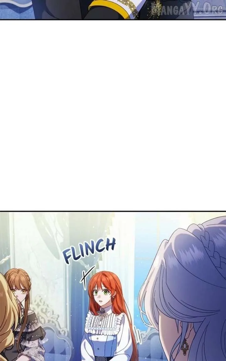 I’m a Villainess, but I Won’t Live Like One Chapter 47 page 23