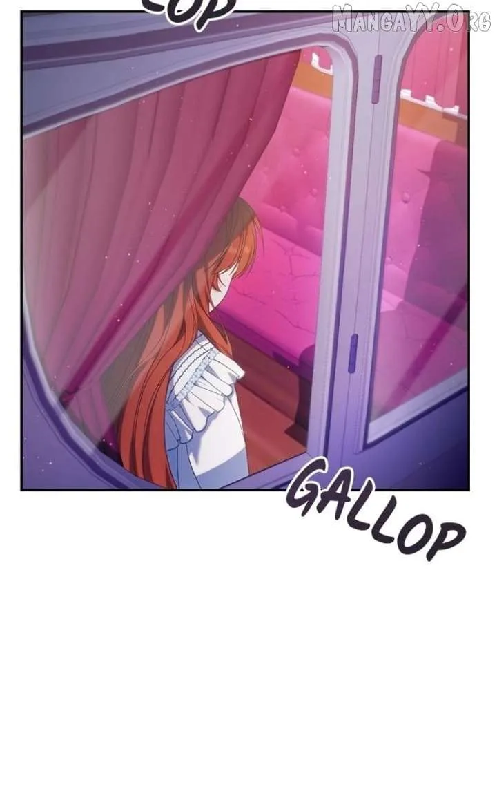 I’m a Villainess, but I Won’t Live Like One Chapter 47 page 28