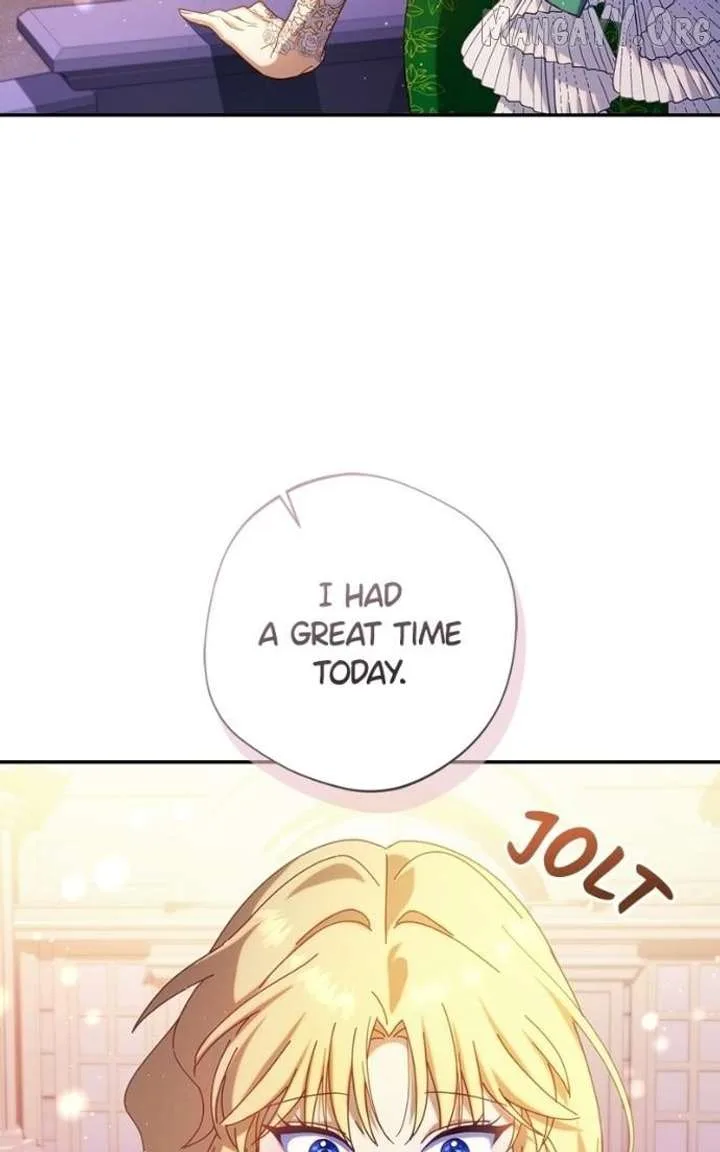 I’m a Villainess, but I Won’t Live Like One Chapter 47 page 30