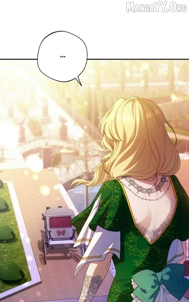 I’m a Villainess, but I Won’t Live Like One Chapter 47 page 29