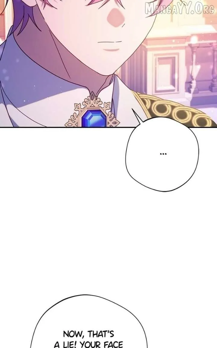 I’m a Villainess, but I Won’t Live Like One Chapter 47 page 34