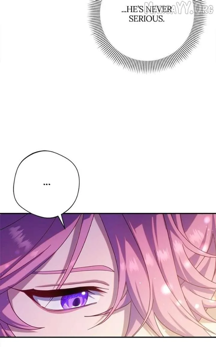 I’m a Villainess, but I Won’t Live Like One Chapter 47 page 36