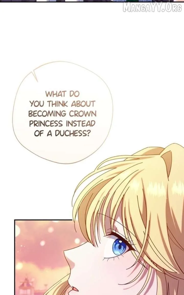 I’m a Villainess, but I Won’t Live Like One Chapter 47 page 39