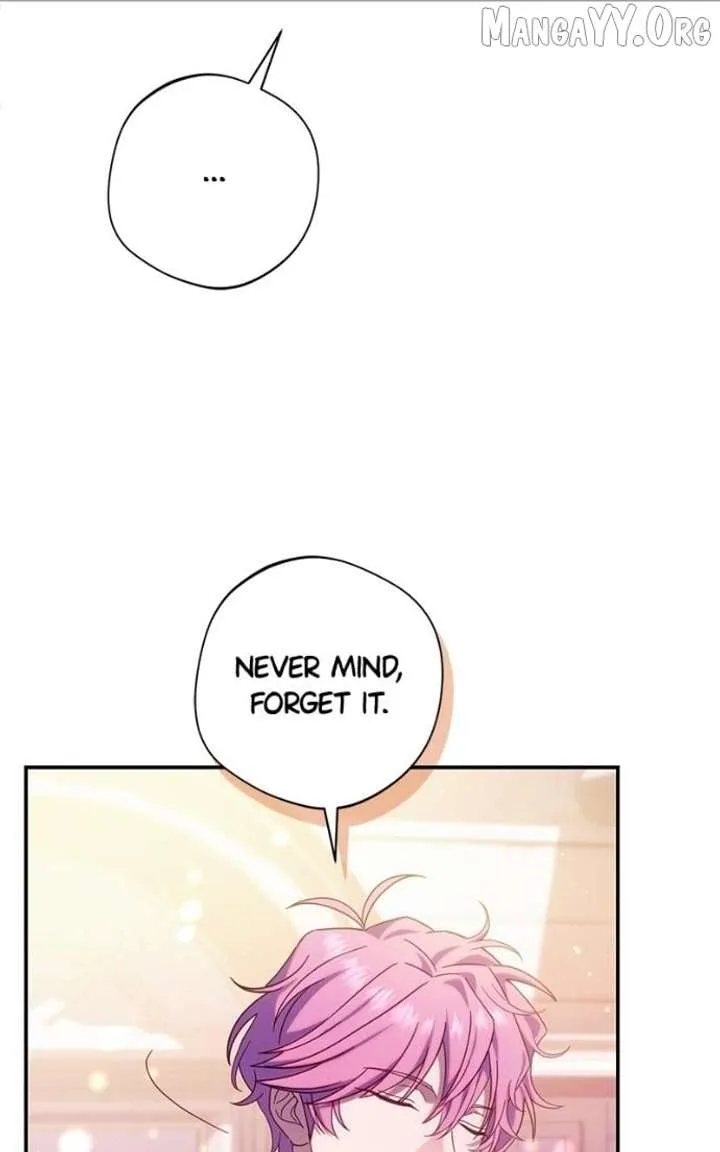 I’m a Villainess, but I Won’t Live Like One Chapter 47 page 43