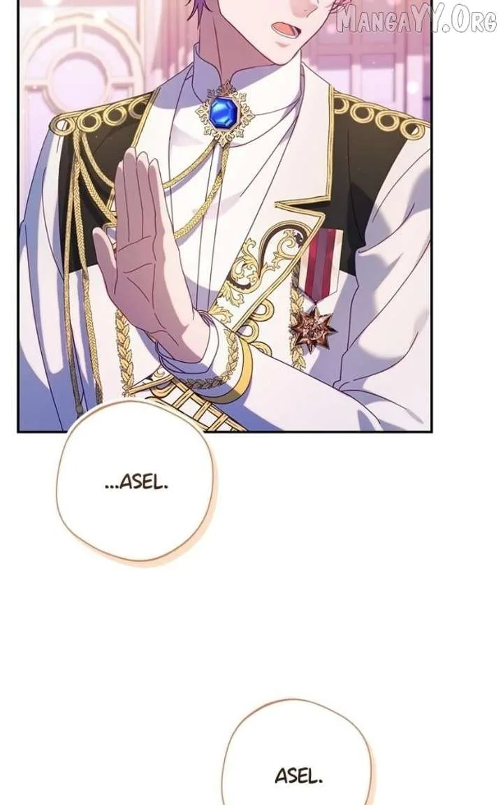 I’m a Villainess, but I Won’t Live Like One Chapter 47 page 44