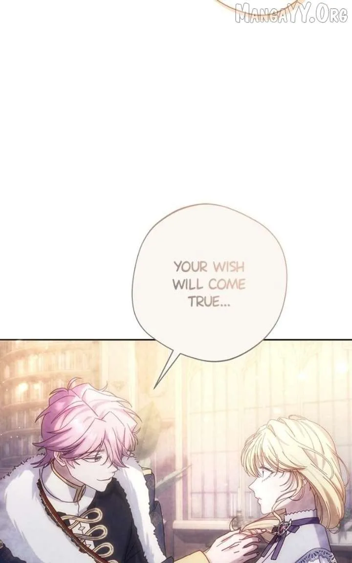 I’m a Villainess, but I Won’t Live Like One Chapter 47 page 46