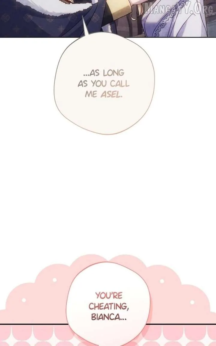I’m a Villainess, but I Won’t Live Like One Chapter 47 page 47