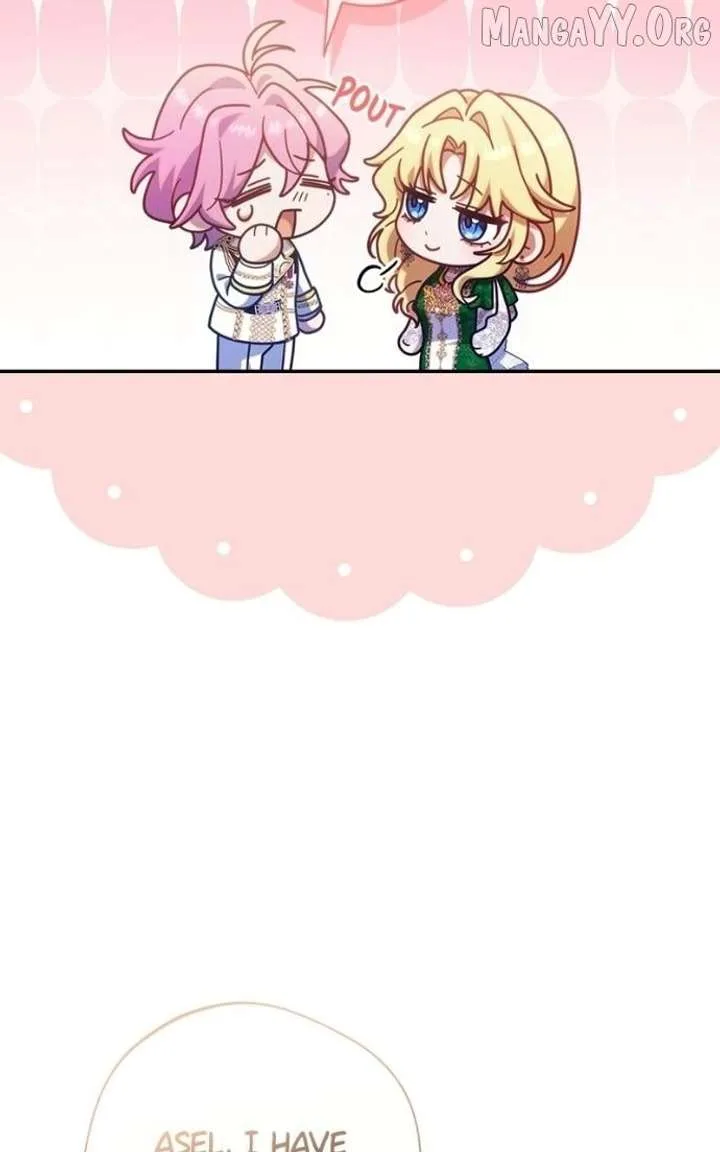 I’m a Villainess, but I Won’t Live Like One Chapter 47 page 48