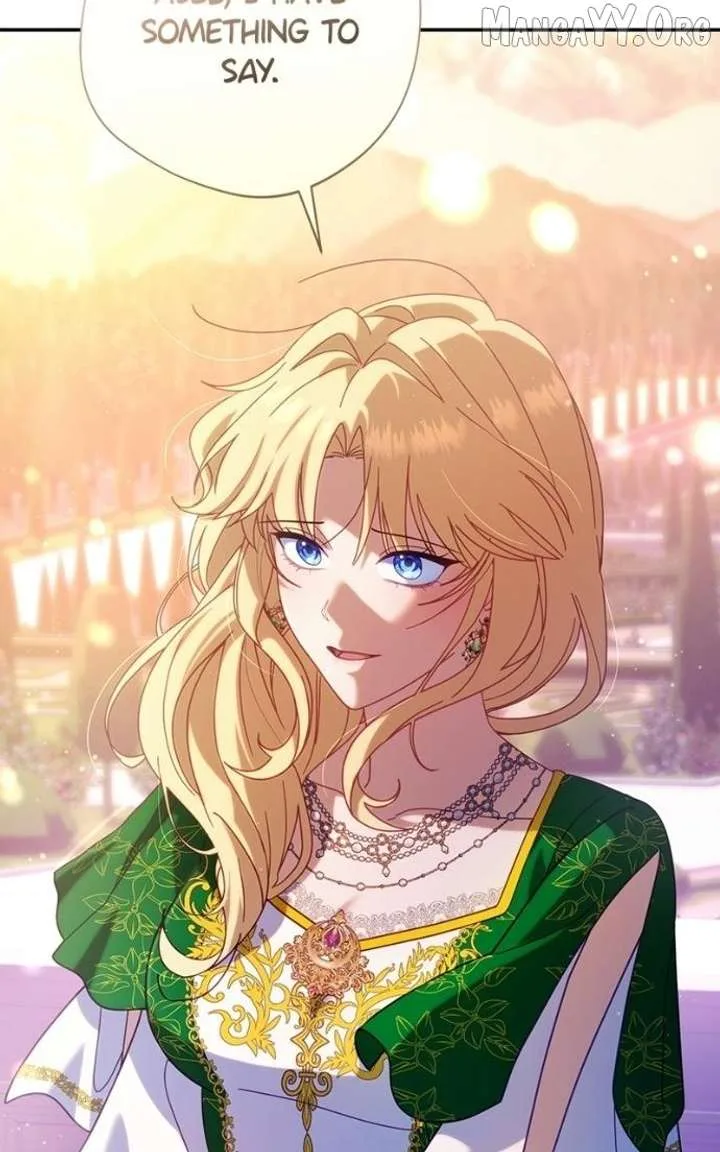 I’m a Villainess, but I Won’t Live Like One Chapter 47 page 49