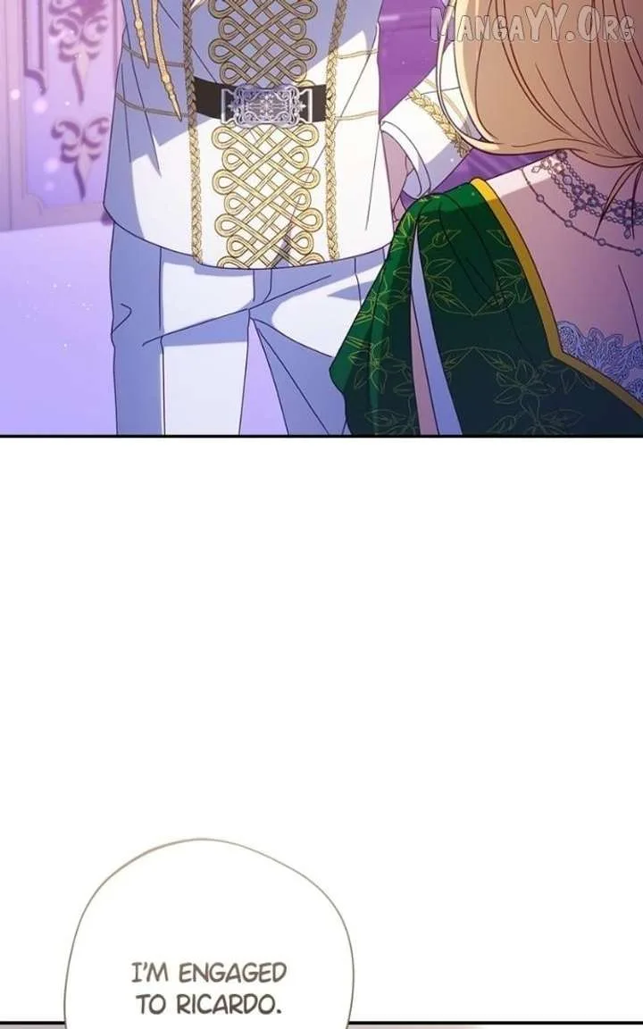 I’m a Villainess, but I Won’t Live Like One Chapter 47 page 52