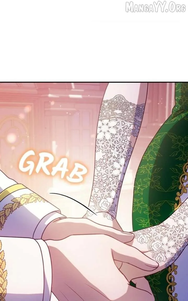 I’m a Villainess, but I Won’t Live Like One Chapter 47 page 54