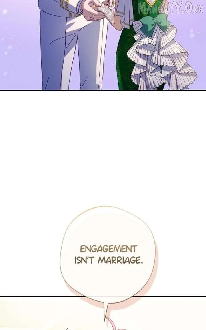 I’m a Villainess, but I Won’t Live Like One Chapter 47 page 57