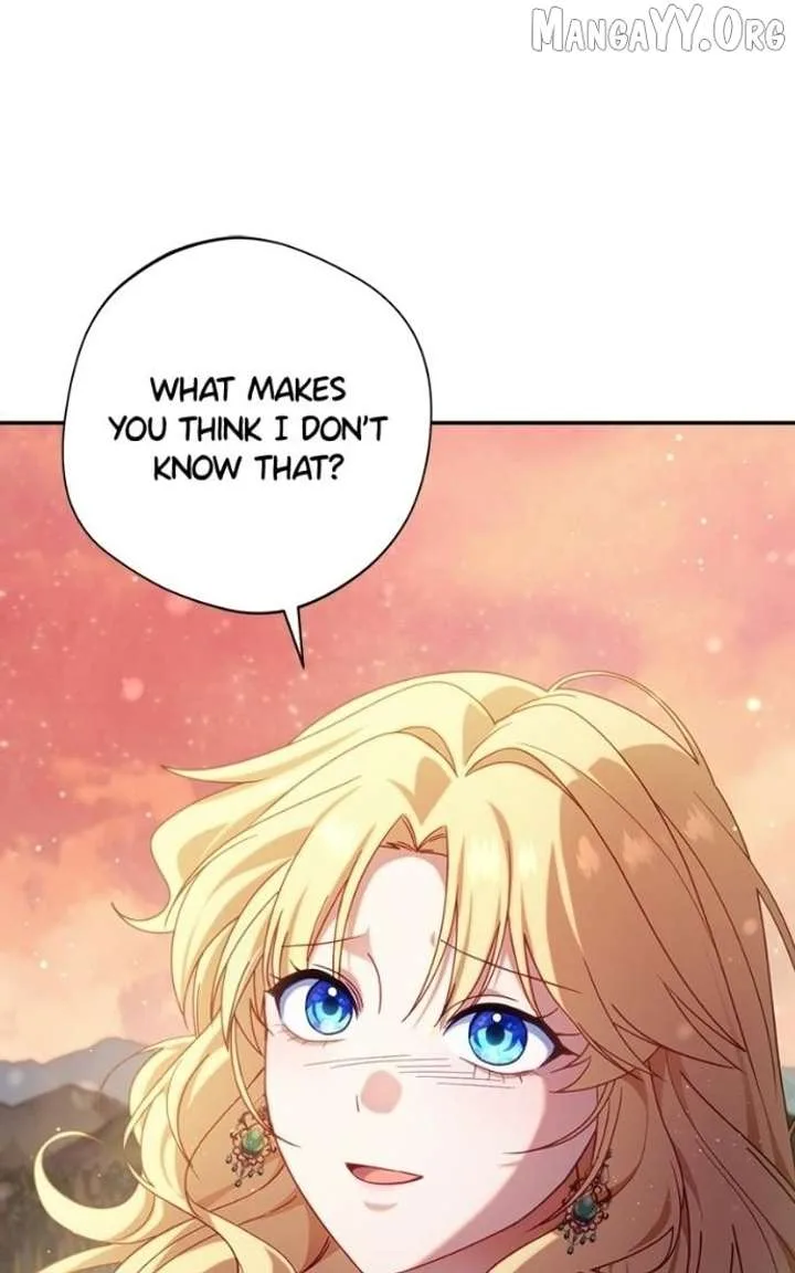 I’m a Villainess, but I Won’t Live Like One Chapter 47 page 59