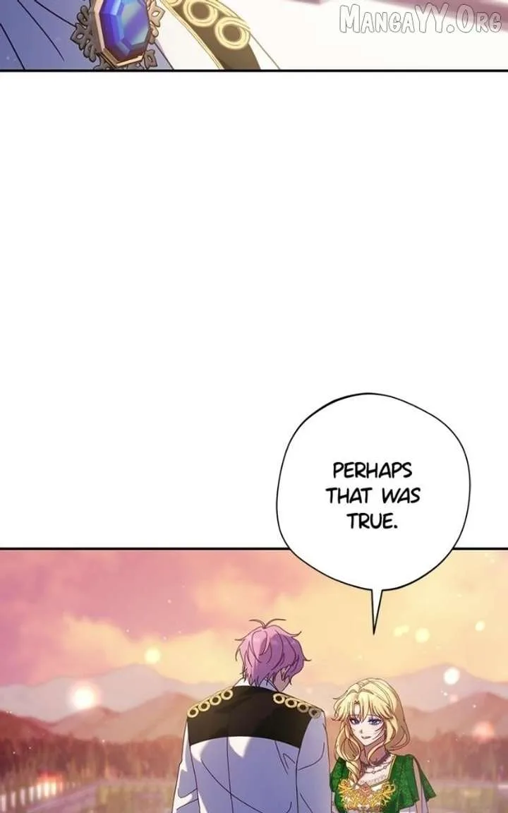 I’m a Villainess, but I Won’t Live Like One Chapter 47 page 64