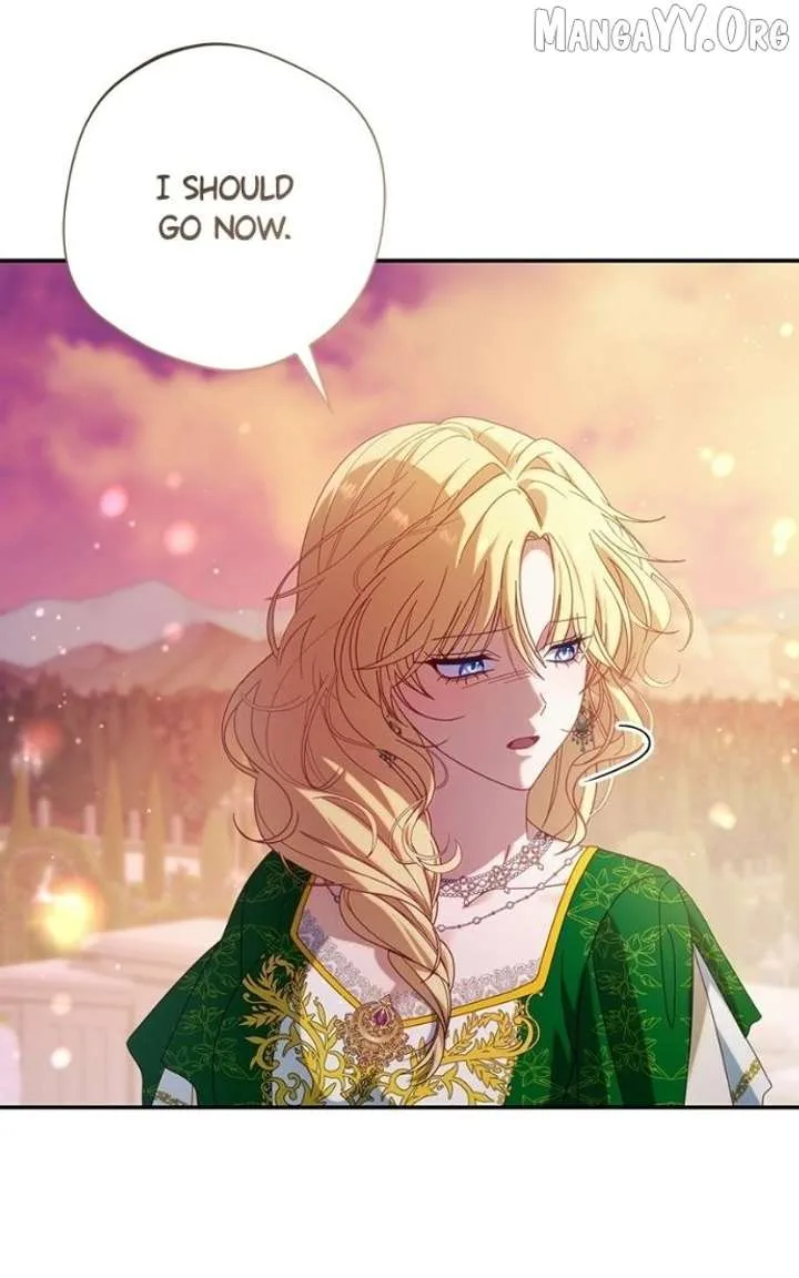 I’m a Villainess, but I Won’t Live Like One Chapter 47 page 68