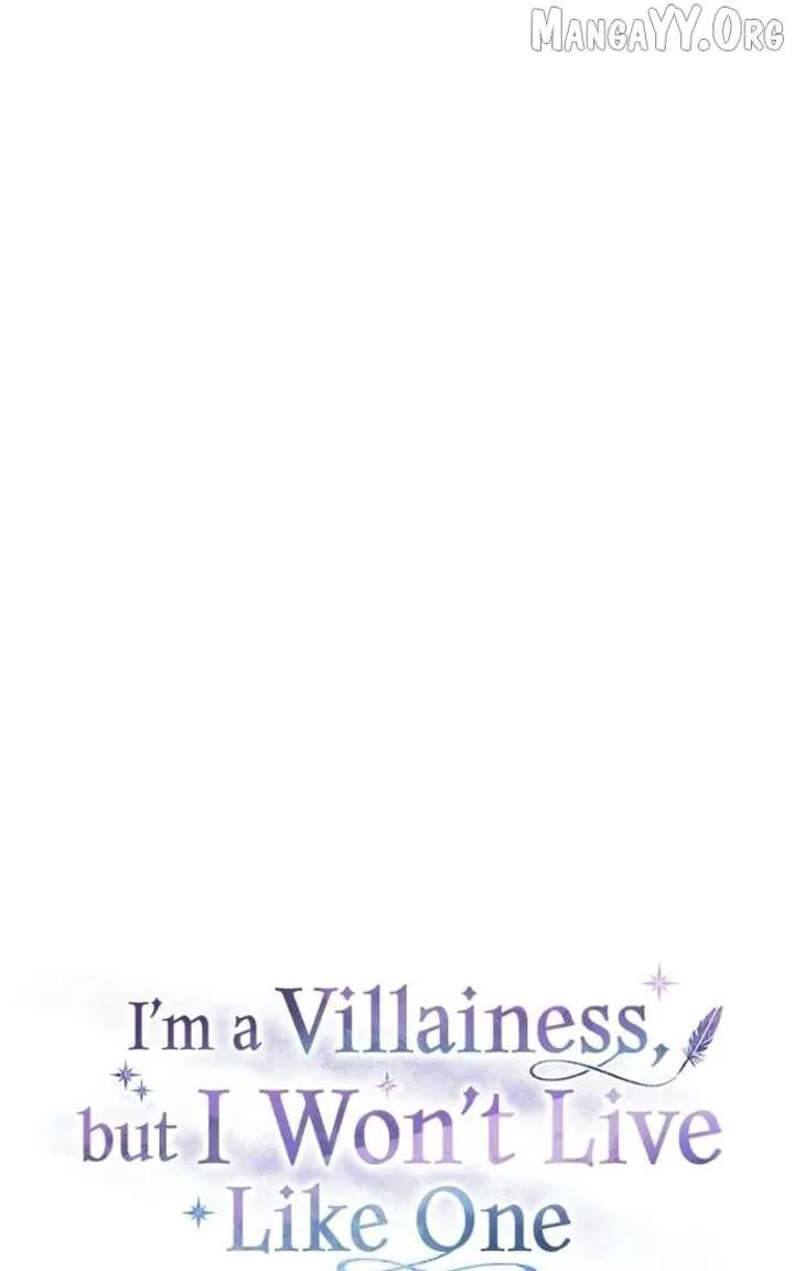 I’m a Villainess, but I Won’t Live Like One Chapter 47 page 76