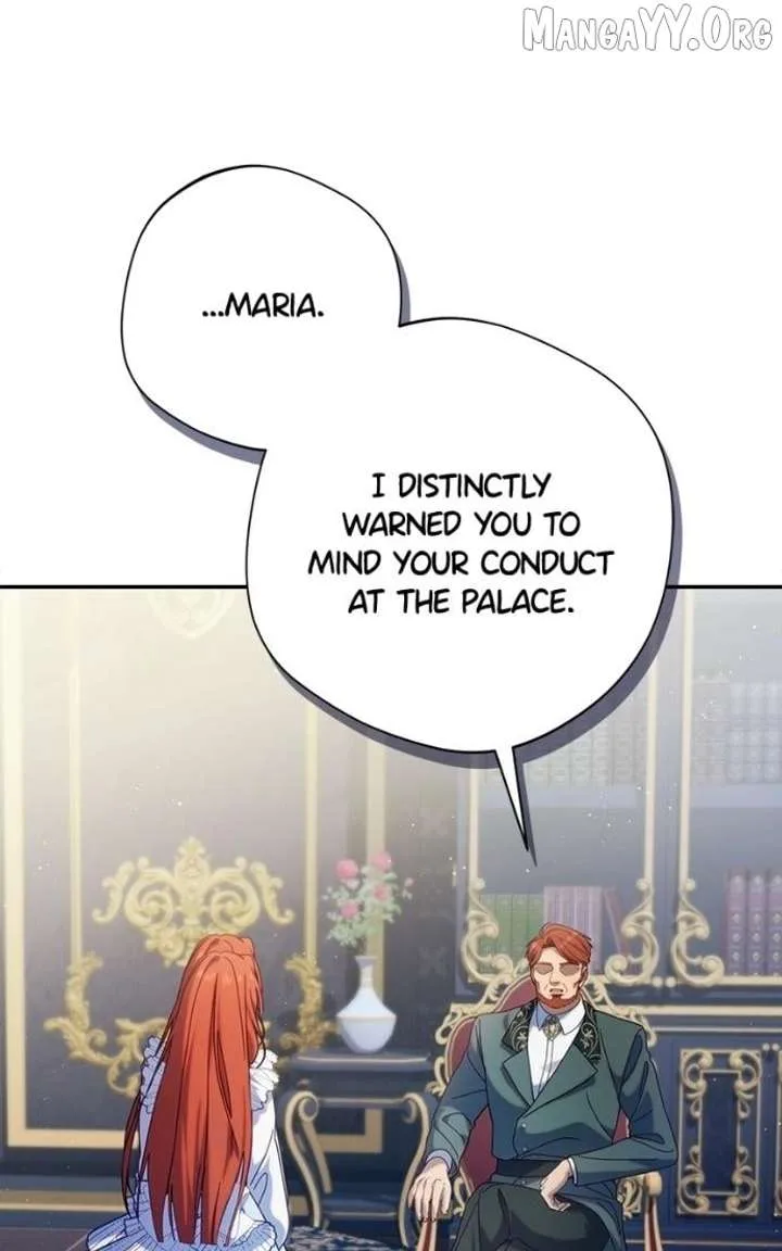 I’m a Villainess, but I Won’t Live Like One Chapter 47 page 79