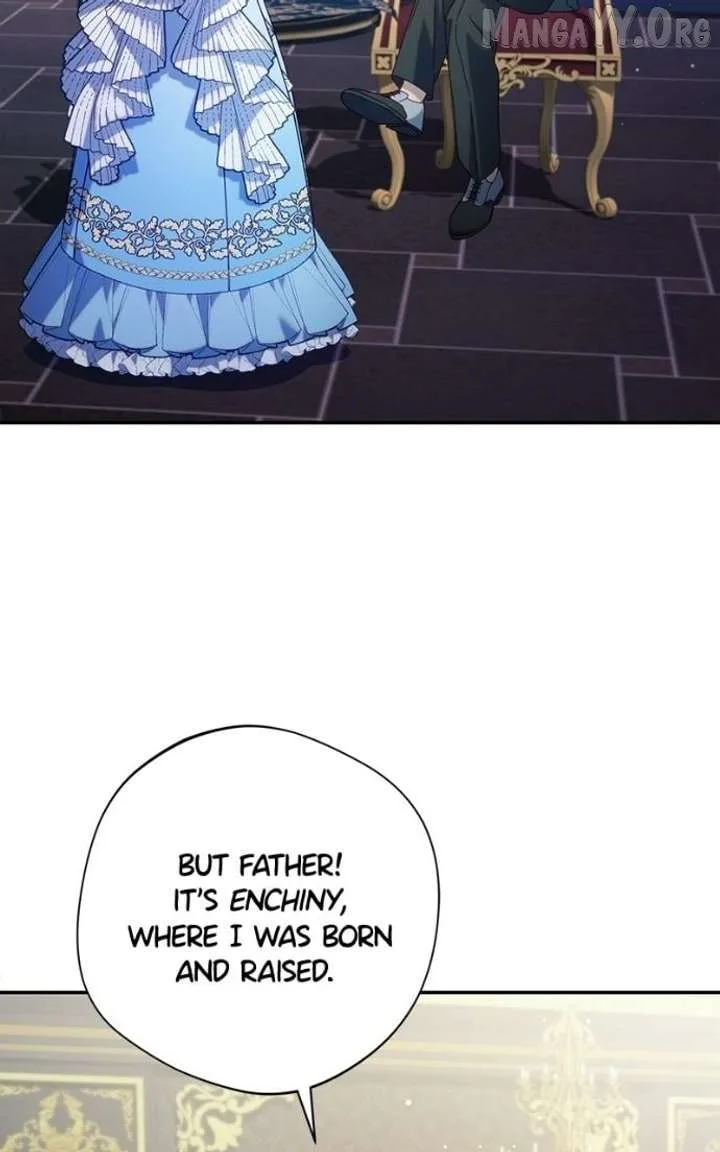 I’m a Villainess, but I Won’t Live Like One Chapter 47 page 80