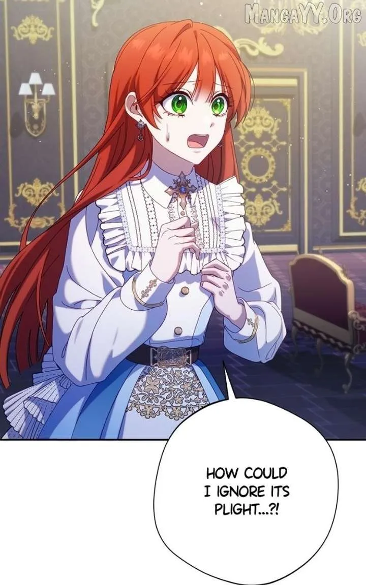 I’m a Villainess, but I Won’t Live Like One Chapter 47 page 81